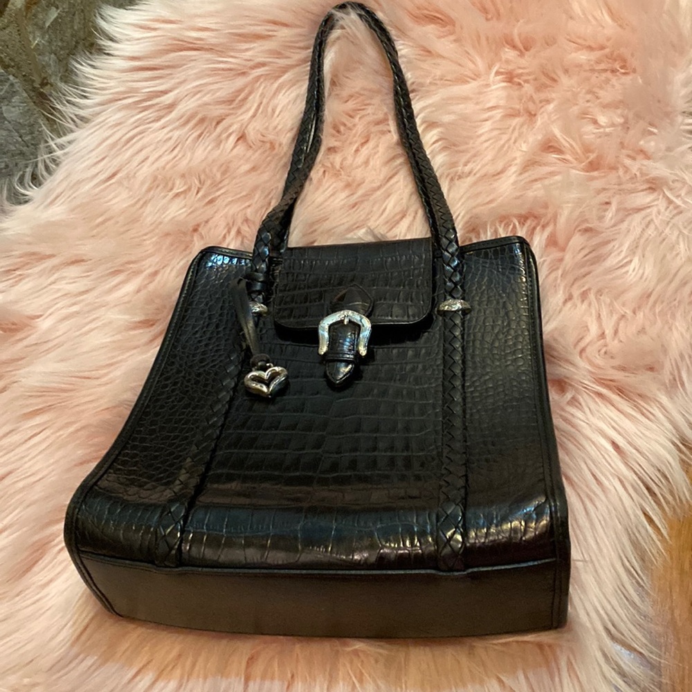Brighton Bucket Bag